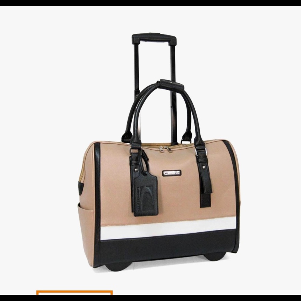 Luggage bag